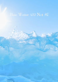 BlueWater 470 Not AI