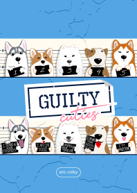 Guilty Cuties