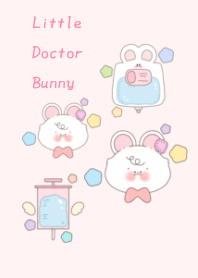 Little Doctor Bunny