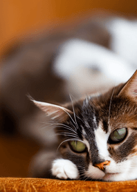 Cats run wild #CHWP23.