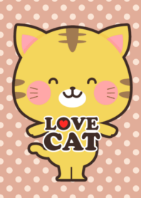 Lovely Cat ver1