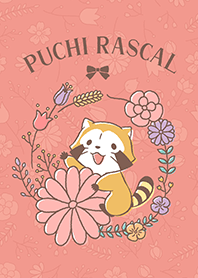 Rascal (Botanical)