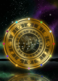 Virgo-Mirror World 2- JPN