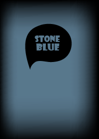 Stone Blue And Black Vr.2