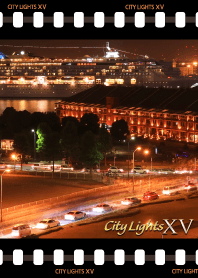 City Lights XV