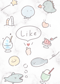 Loose friends Greige02_2