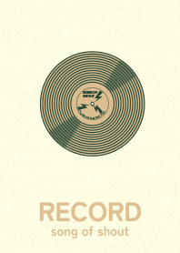 RECORD_shout Sypress GRN