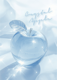 Crystal Apple