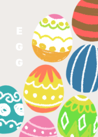 egg and egg