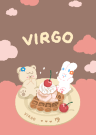 Virgo bombz