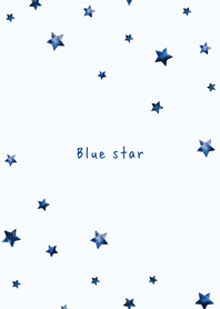 Blue Star **