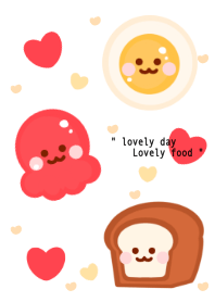 Mini happy breakfast 5