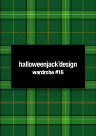 TARTAN CHECK COLLECTION #16