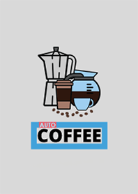 Auto COFFEE