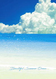夏日海風吹過☆彡 10