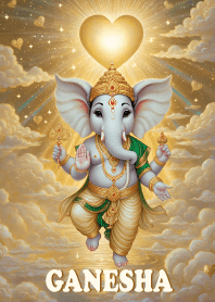 Ganesha, wealthy, billionaire