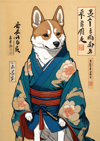 อุกิโยะเอะ - วาฬ 207991