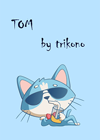 Tom by trikono