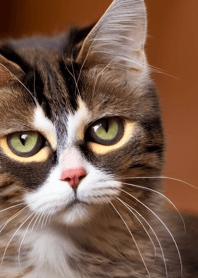 Nyanko Great Runaway#BPUX08.