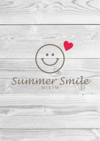 Love Smile 11 -SUMMER-
