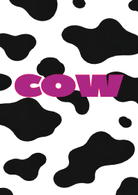 COW THEME 14