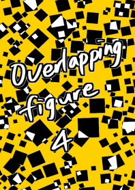 Overlapping figure 4