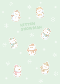 แมวตุ๊กตาหิมะ9