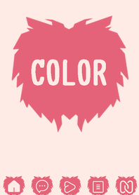 pink color  C122