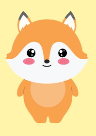 Face Fox Theme