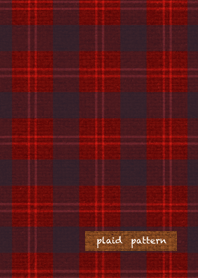 plaid pattern 2