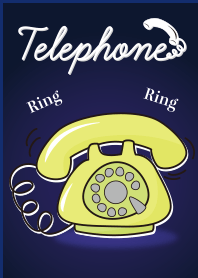 RING! RING! TELEPHONE 2