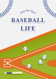 棒球日常