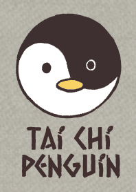 Tai Chi Penguin