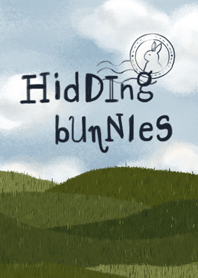 Hidding Bunnies