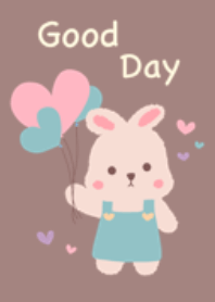 Good Day - Bunny 3