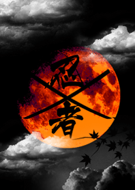 忍者[Japan]