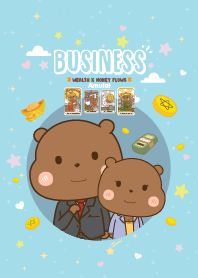 Business : Wealth&Money Flows II