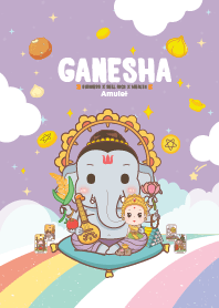 Ganesha Wed Night : Business&Sell IV