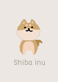 Doggy Shiba Inu