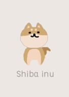Doggy Shiba Inu