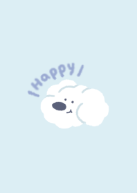 可愛到融化的修狗勾