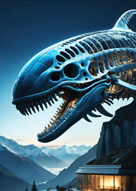 Whale bones 1eeA2E