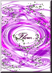 Flow...W and Purple