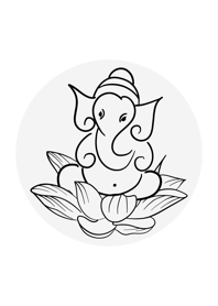 พระพิฆเนศ : เทพแห่งความสำเร็จ I