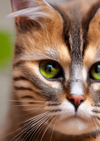 nyanko great runaway#bhvbf016