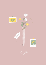 Daily life - Flower season