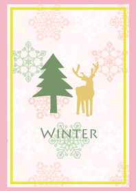 Winter/Pink 19