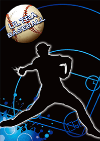超强棒球⚾️ULTRA BASEBALL 2
