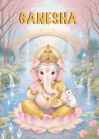 Ganesha wealth,Rich!1 (JP)