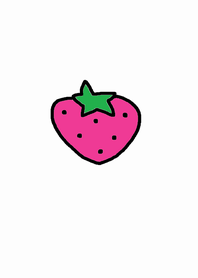 (strawberry theme2)
